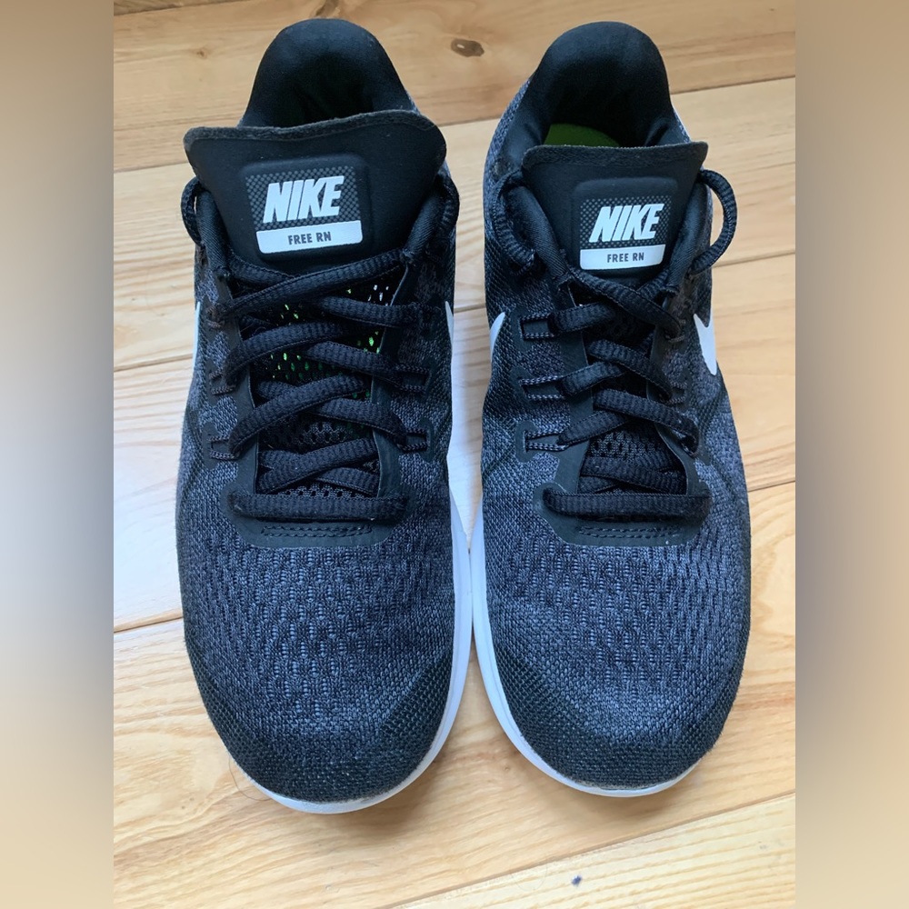 Nike Free Run women's!